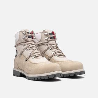 TOMMY HILFIGER X TIMBERLAND REIMAGINED PRO HIKER 110 EK+ (WMNS) - MEDIUM BEIGE