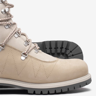 TOMMY HILFIGER X TIMBERLAND REIMAGINED PRO HIKER 110 EK+ (WMNS) - MEDIUM BEIGE