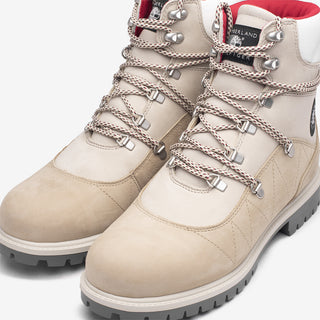 TOMMY HILFIGER X TIMBERLAND REIMAGINED PRO HIKER 110 EK+ (WMNS) - MEDIUM BEIGE