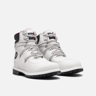 TOMMY HILFIGER X TIMBERLAND REIMAGINED PRO HIKER 110 EK+ (WMNS) - WHITE