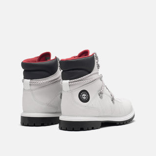 TOMMY HILFIGER X TIMBERLAND REIMAGINED PRO HIKER 110 EK+ (WMNS) - WHITE