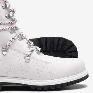 TOMMY HILFIGER X TIMBERLAND REIMAGINED PRO HIKER 110 EK+ (WMNS) - WHITE