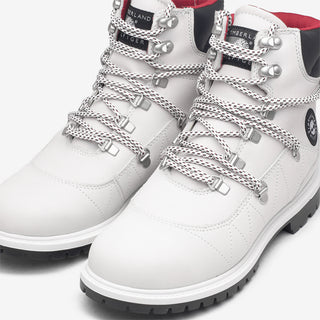 TOMMY HILFIGER X TIMBERLAND REIMAGINED PRO HIKER 110 EK+ (WMNS) - WHITE