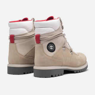 TOMMY HILFIGER X TIMBERLAND REIMAGINED PRO HIKER 110 EK+ - MEDIUM BEIGE