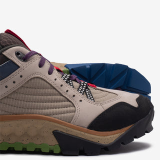 BBC BEELINE X TIMBERLAND SOLAR RIDGE GTX HIKER - LIGHT TAUPE