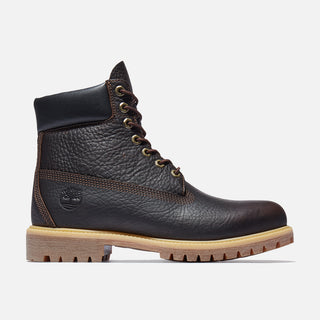 6" PREMIUM WATERPROOF BOOT "HAZEL HIGHWAY"