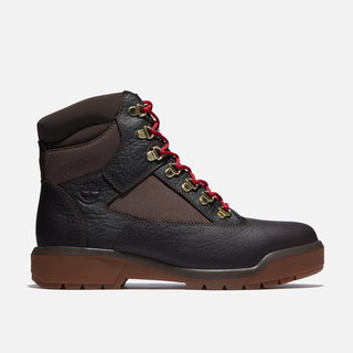 6" WATERPROOF FIELD BOOT "HAZEL HIGHWAY"