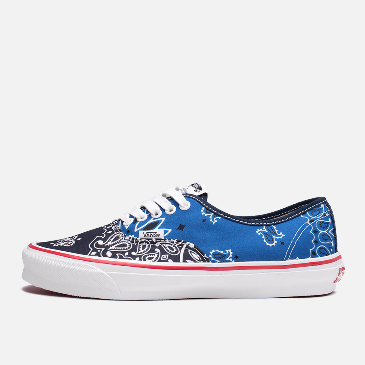 BEDWIN X VANS OG AUTHENTIC LX 