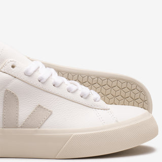 WMNS CAMPO CHROMEFREE - White / Natural