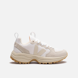 WMNS VENTURI ALVEOMESH - White / Pierre Natural