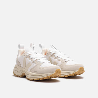 WMNS VENTURI ALVEOMESH - White / Pierre Natural