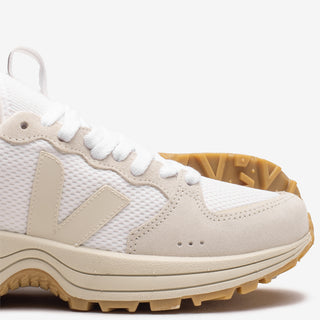 WMNS VENTURI ALVEOMESH - White / Pierre Natural