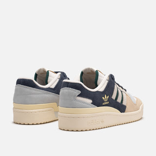 FORUM 84 LOW CL - Blue / Beige