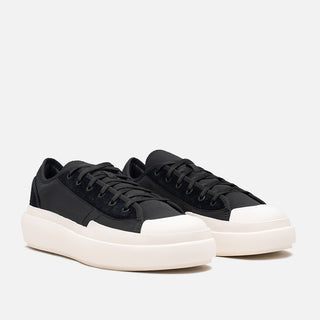 Y-3 AJATU COURT LOW - BLACK