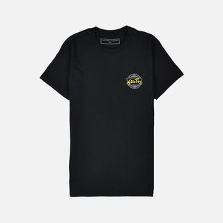 LAPSTONE X STAN RAY TEE - BLACK