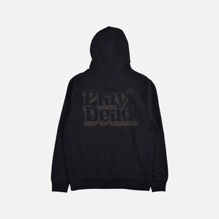 NAVY HOODIE - NAVY