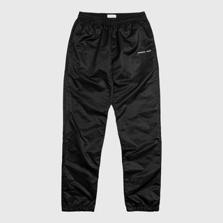 EVEREST ISLES X 76ERS TRACK PANTS - BLACK