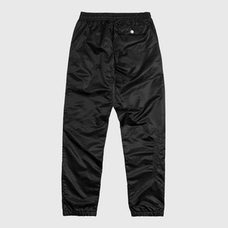 EVEREST ISLES X 76ERS TRACK PANTS - BLACK