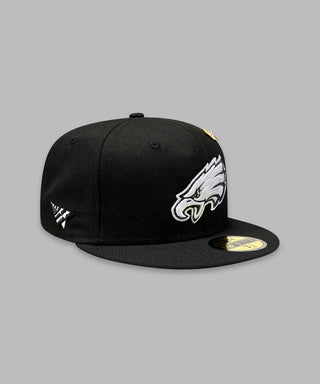 PAPER PLANES X PHILADELPHIA EAGLES 59FIFTY HAT