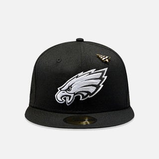 PAPER PLANES X PHILADELPHIA EAGLES 59FIFTY HAT