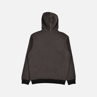 TIMBERLAND SUPER BOOT HOODIE - CHOCOLATE BROWN