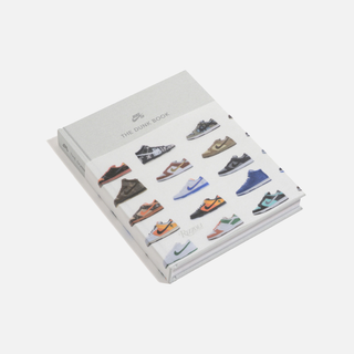 Nike SB: The Dunk Book