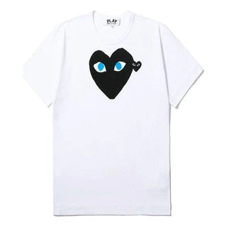 WMNS BLACK HEART - WHITE / BLACK