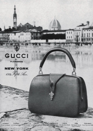 GUCCI: THE MAKING OF