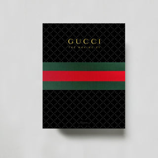 GUCCI: THE MAKING OF