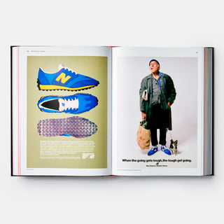 Soled Out: The Golden Age of Sneaker Advertising