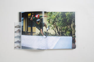 Nike SB: The Dunk Book