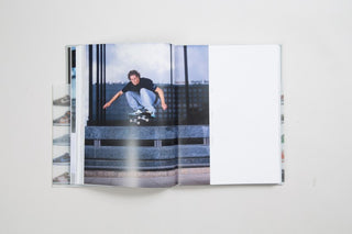 Nike SB: The Dunk Book